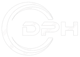 DPH.OVH logo