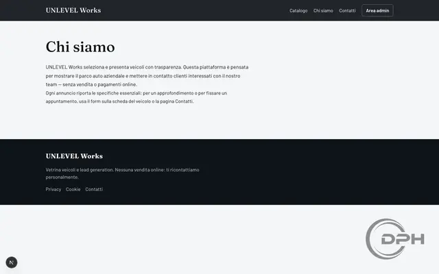 Autosalone — immagine 4